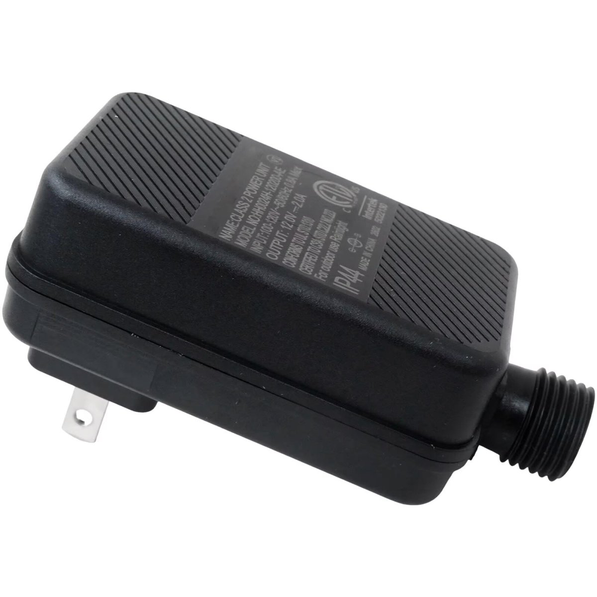 12v 7 2w Inflatable Power Supply Low Voltage Ip44 Waterproof Transformer With Us Plug