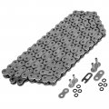 For O-ring Steel Drive Chain Kawasaki Kz750 Ltd Csr 1976 1977 1978 1979 80 1982 Mod-ztf1-8984