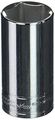 Kti Kti27224 Socket Deep 3 8 Dr 24mm 