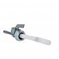 Carbman 14mm X 1mm Fuel Valve Petcock Gas Shut Off Switch For Honda Z50r Z50 R 1979-1985 Scooter Cm185t Cm200t