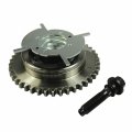 Jdmspeed New Engine Variable Timing Cam Phaser Vvti Actuator Replacement For Ford 4 6l 281 5 4l 330 3v