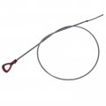 Ztuoauma Transmission Fluid Level Dipstick 140589152100 1409910055 For Mercedes Sprinter Dodge Freightliner Vans In 2500 3000