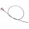 Ztuoauma Transmission Fluid Level Dipstick 140589152100 1409910055 For Mercedes Sprinter Dodge Freightliner Vans In 2500 3000 