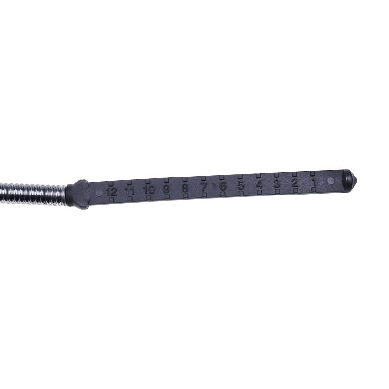 Ztuoauma Transmission Fluid Level Dipstick 140589152100 1409910055 For Mercedes Sprinter Dodge Freightliner Vans In 2500 3000