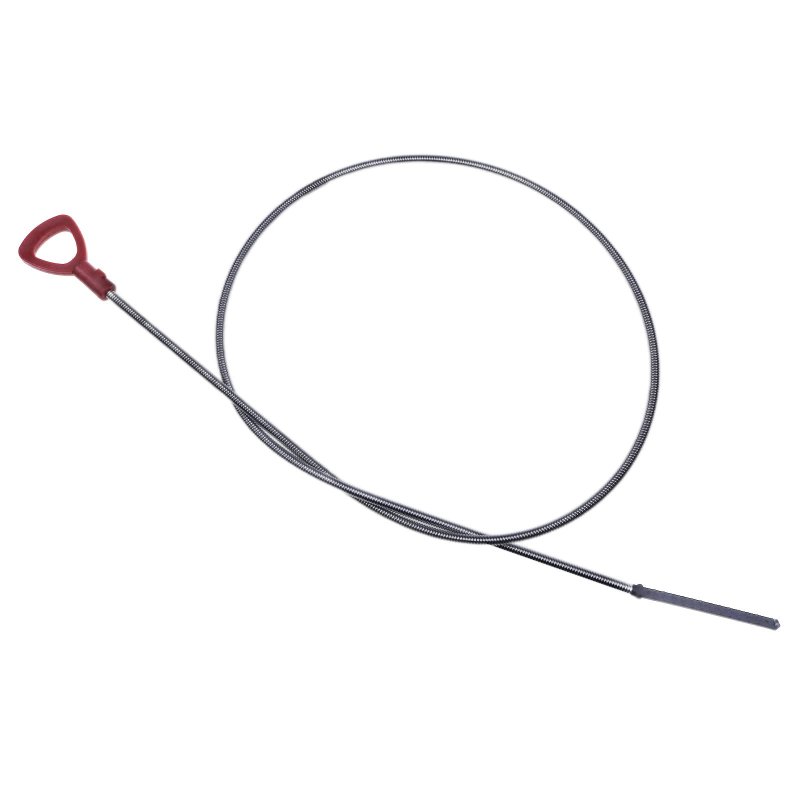 Ztuoauma Transmission Fluid Level Dipstick 140589152100 1409910055 For Mercedes Sprinter Dodge Freightliner Vans In 2500 3000