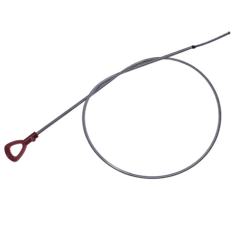 Ztuoauma Transmission Fluid Level Dipstick 140589152100 1409910055 For Mercedes Sprinter Dodge Freightliner Vans In 2500 3000