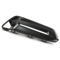 Pit66 Front Bumper Fog Lamp Bezel Light Cover Passenger Right Side Compatible With Honda Accord Sedan 2018-2020 71102tvaa10 