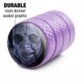 The Exorcist Regan Character Tire Rim Wheel Aluminum Valve Stem Caps
