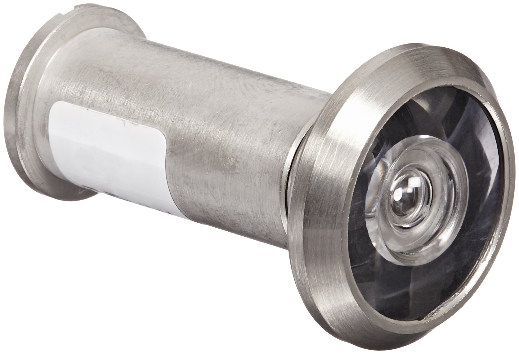 Rockwood 622 Stnn Ul Listed 190degree Door Viewer For 13 8 To 21