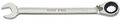 Comb Speed Wrh 2 Way Locking 