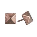Upholstery Tacks Nail Pins Furniture 50pcs 12x17mm Thumb Tack Assortment Kit Carbon Steel For Home Sofa Diy Decorative Heads 