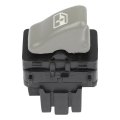 Power Window Switch Fit For 1997-2005 Chevrolet Venture 1997-2004 Oldsmobile Silhouette 1999-2005 Pontiac Montana Replaces