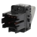 Power Window Switch Fit For 1997-2005 Chevrolet Venture 1997-2004 Oldsmobile Silhouette 1999-2005 Pontiac Montana Replaces 