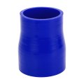 Straight Coupler Silicone Hose 2 48 -2 99 Id 3 94 Length 0 Degree Universal Car Coolant 4-ply 5mm Thickness Air Intake Turbo 