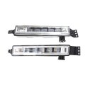 Front Fog Lights Assembly For Accord Sedan 4dr 2016 2017 Left And Right Side With Bezel Switch 33950-t2a-a21 33900-t2a-a21 