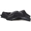 Mercedes Benz C230 Front Passenger Side Rear Section Fender Liner Splash Guard 2003 2004 2005 2006 2007 Sedan Wagon Base Sport 