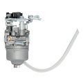 Jdllong 308054124 Carburetor For Ryobi Ryi2300bt Ryi2300bta Generator 308054123 Carb With Gaskets
