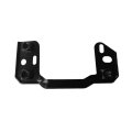 Front Driver Side Bumper Reinforcement Mount Bracket Ford Bronco 2021 2022 2023 2024 Capa Replacement For Fo1066213 Fo1066213c 