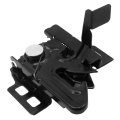 Hoypeyfiy 820-201 Hood Latch Assembly Replacement For Chevrolet Silverado 1500 1999-2002 Cadillac Escalade Ext 2002-2006 