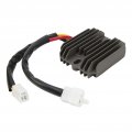 Voltage Regulator For Suzuki Bandit 1250s Gsf1250s 12v 32800 41g00 Tension Regulated Rectifier