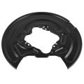 Rear Right Brake Dust Shield Dg1z-2c028-a Dg1z2c028 1pc 