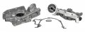 Itm Engine Components 057-1526 Oil Pump For 1999008 Daewoo Suzuki 2 0l 2 2l L4 Leganza Forenza Reno 1 Pack 