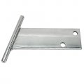 Empi T Bars Chrome 68-73 Pair