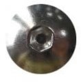 Keiti Windscreen Fastener 