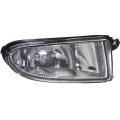 Passenger Side Fog Light Assembly For Chrysler Pt Cruiser 2001 2002 2003 2004 2005 Halogen Clear Lens Part 5288796ad 