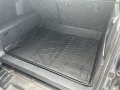Premium Cargo Liner For Toyota Fj Cruiser 2007-2014 100 Protection Custom Fit Car Trunk Mat All-season Black 3d Shaped Laser