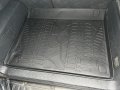 Premium Cargo Liner For Toyota Fj Cruiser 2007-2014 100 Protection Custom Fit Car Trunk Mat All-season Black 3d Shaped Laser