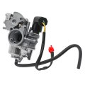 Jdllong Zuma 50 Carburetor Fits For Yamaha Yw50 Scooter Moped 2002 2003 2004 2005 2008 2009 2010 2011