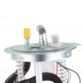 Ocpty High Performance Electric Fuel Pump Replacement For 2005-2006 Chevy Trailblazer Ext 4 2l 5 3l Gmc Envoy Xl E3746m