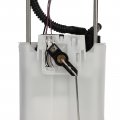 Ocpty Fuel Pump Electric Module Assembly Replacement For 2005-2007 Chevrolet Silverado 1500 4 3l