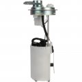 Ocpty Fuel Pump Electric Module Assembly Replacement For 2005-2007 Chevrolet Silverado 1500 4 3l