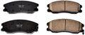 Z16 Replacement Ceramic Brake Pads Front 16-1264 For Chevy Equinox Saturn Vue Pontiac Torrent Chevrolet Captiva Sport And 