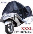 Httmt For Motorcycle Street Bikes Outdoor Indoor Xxxl Protective Dust Waterproof Cover P N Chezhao-xxxl