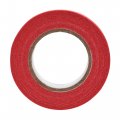 Uxcell 3pcs 10mm 0 4 Inch Wide 20m 21 Yards Masking Tape Painters Rolls Red