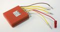 Ricks Motorsport Electric Rectifier Regulator 10-558 