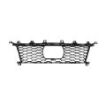 Front Center Bumper Grille For Bmw 330i Xdrive 2019 2020 2021 2022 Sedan Black Capa Certified M Sport And Driving Assistance 