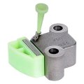 Engine Timing Chain Tensioner For Cadillac Seville 1993 2004 Spring Type Part Number 12581223 Black Standard Style 1 Piece 