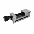 Hfs R 2 Inch Premium Super Precision Grinding Toolmaker Vise Hardened Surfaces Accurate And Versatile