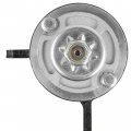 Caltric Compatible With Starter Evinrude 175 175hp E175 E175trl E175trx 2 5l 1980 1981 1982 1983 Marine