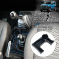 For Suzuki Jimny 2018 2019 2020 Center Console Cup Holder Storage Box Mt Model
