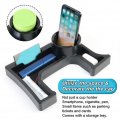 For Suzuki Jimny 2018 2019 2020 Center Console Cup Holder Storage Box Mt Model