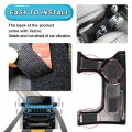 For Suzuki Jimny 2018 2019 2020 Center Console Cup Holder Storage Box Mt Model