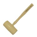 4 Wood Mallet 