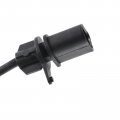 A-premium Disc Brake Pad Wear Sensors Compatible With Audi A4 A5 Quattro A6 Allroad A8 Q5 Q7 Q8 Rs5 S4 S5 Front Side 2-pc Set