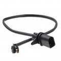 Disc Brake Pad Wear Sensors For Audi A4 A5 Quattro A6 Allroad A8 Q5 Q7 Q8 Rs5 S4 S5 Front Side 2-pc Set