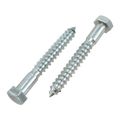 1 2 X 9 Lag Screws Box Of 25 